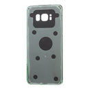Original Battery Back Cover for Galaxy S8 (Midnight Black)