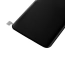 Original Battery Back Cover for Galaxy S8 (Midnight Black)