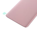 for Galaxy S8 Original Battery Back Cover(Rose Gold)