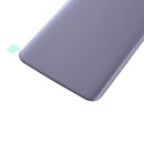 Original Battery Back Cover for Galaxy S8 (Orchid Gray)