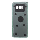 Original Battery Back Cover for Galaxy S8 (Coral Blue)