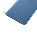 Original Battery Back Cover for Galaxy S8 (Coral Blue)
