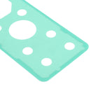 10 PCS for Galaxy S9 Back Rear Housing Cover Adhesive