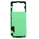 10 PCS for Galaxy Note 8 Waterproof Adhesive Sticker