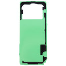 10 PCS for Galaxy Note 8 Waterproof Adhesive Sticker