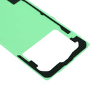 10 PCS for Galaxy Note 8 Waterproof Adhesive Sticker