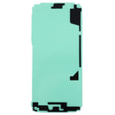 10 PCS for Galaxy S7 Waterproof Adhesive Sticker