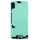 10 PCS for Galaxy S7 Waterproof Adhesive Sticker