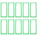 10 PCS for Galaxy Note 8 Battery Adhesive Tape Stickers