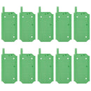 10 PCS for Galaxy S8+ / G955 Battery Adhesive Tape Stickers
