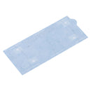 10 PCS for Galaxy S7 Battery Adhesive Tape Stickers