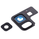 10 PCS Camera Lens Cover for Galaxy A530 / A8 (2018) / A730 / A7 (2018)