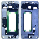 Front Housing LCD Frame Bezel Plate for Galaxy C5(Gold)