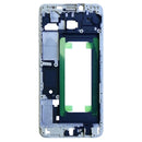 Front Housing LCD Frame Bezel Plate for Galaxy C5(Gold)