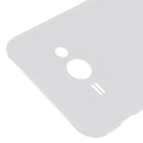 Back Cover for Galaxy J1 Ace / J110M / J110F / J110G / J110L(White)