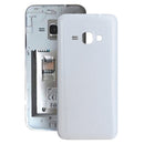 Back Cover for Galaxy J1 (2016) / Express 3 / Galaxy Amp 2 / J120F / J120A / J120H / J120M / J120M / J120T(White)