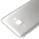 Back Cover for Galaxy J1 (2016) / Express 3 / Galaxy Amp 2 / J120F / J120A / J120H / J120M / J120M / J120T(White)