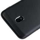 Back Cover for Galaxy J3 (2017), J3 Pro (2017), J330F/DS, J330G/DS(Black)