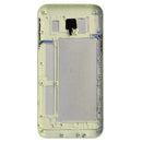 Back Cover for Galaxy J3 (2017), J3 Pro (2017), J330F/DS, J330G/DS(Gold)