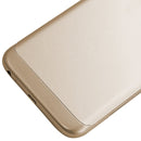 Back Cover for Galaxy J3 (2017), J3 Pro (2017), J330F/DS, J330G/DS(Gold)