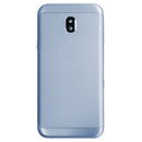 Back Cover for Galaxy J3 (2017), J3 Pro (2017), J330F/DS, J330G/DS(Blue)