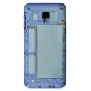 Back Cover for Galaxy J3 (2017), J3 Pro (2017), J330F/DS, J330G/DS(Blue)