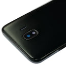 Back Cover + Middle Frame Bezel Plate for Galaxy J4, J400F/DS, J400G/DS(Black)