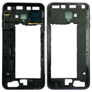 Middle Frame Bezel Plate for Galaxy J4+ / J415(Blue)