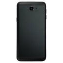 Back Cover for Galaxy J7 Prime, G610F, G610F/DS, G610F/DD, G610M, G610M/DS, G610Y/DS, ON7(2016)(Black)