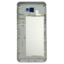 Back Cover for Galaxy J7 Prime, G610F, G610F/DS, G610F/DD, G610M, G610M/DS, G610Y/DS, ON7(2016)(Gold)