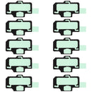 10 PCS Camera Lens Cover Adhesive for Galaxy Note9