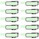 10 PCS Camera Lens Cover Adhesive for Galaxy S10+ / S10