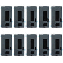 10 PCS LCD Digitizer Back Adhesive Stickers for Galaxy Note9
