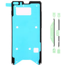 10 PCS Front Housing Adhesive for Galaxy S10+
