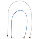1 Pair Antenna Signal Flex Cable for Galaxy M10