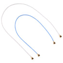 1 Pair Antenna Signal Flex Cable for Galaxy M10