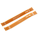 1 Pair Motherboard Flex Cable for Galaxy A40S