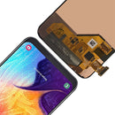 LCD Screen and Digitizer Full Assembly for Galaxy A40 SM-A405F/DS, SM-A405FN/DS, SM-A405FM/DS(Black)