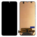 LCD Screen and Digitizer Full Assembly for Galaxy A70, M-A705F/DS, SM-A705FN/DS, SM-A705GM/DS, SM-A705MN/DS, SM-A7050(Black)