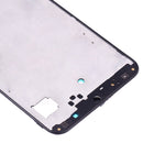 Front Housing LCD Frame Bezel Plate for Galaxy A50 SM-A505F/DS, A505FN/DS, A505GN/DS, A505FM/DS, A505YN (Black)