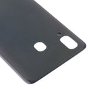 Battery Back Cover for Galaxy A40 SM-A405F/DS, SM-A405FN/DS, SM-A405FM/DS(Black)