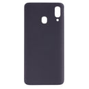 Battery Back Cover for Galaxy A40 SM-A405F/DS, SM-A405FN/DS, SM-A405FM/DS(Blue)