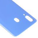 Battery Back Cover for Galaxy A40 SM-A405F/DS, SM-A405FN/DS, SM-A405FM/DS(Blue)