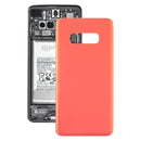 Original Battery Back Cover for Galaxy S10e SM-G970F/DS, SM-G970U, SM-G970W(Pink)
