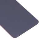 Original Battery Back Cover for Galaxy S10e SM-G970F/DS, SM-G970U, SM-G970W(Pink)