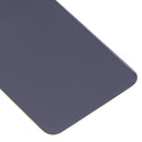 Original Battery Back Cover for Galaxy S10e SM-G970F/DS, SM-G970U, SM-G970W(Yellow)