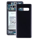 Original Battery Back Cover for Galaxy S10 SM-G973F/DS, SM-G973U, SM-G973W(Black)