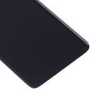 Original Battery Back Cover for Galaxy S10 SM-G973F/DS, SM-G973U, SM-G973W(Black)