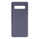 Original Battery Back Cover for Galaxy S10 SM-G973F/DS, SM-G973U, SM-G973W(Pink)
