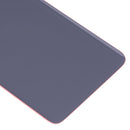 Original Battery Back Cover for Galaxy S10 SM-G973F/DS, SM-G973U, SM-G973W(Pink)